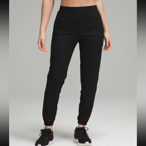 Lululemon adapted state high-rise jogger